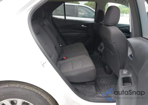 2019 Chevrolet Equinox Lt from USA, damaged, VIN 2GNAXKEV7K6129063